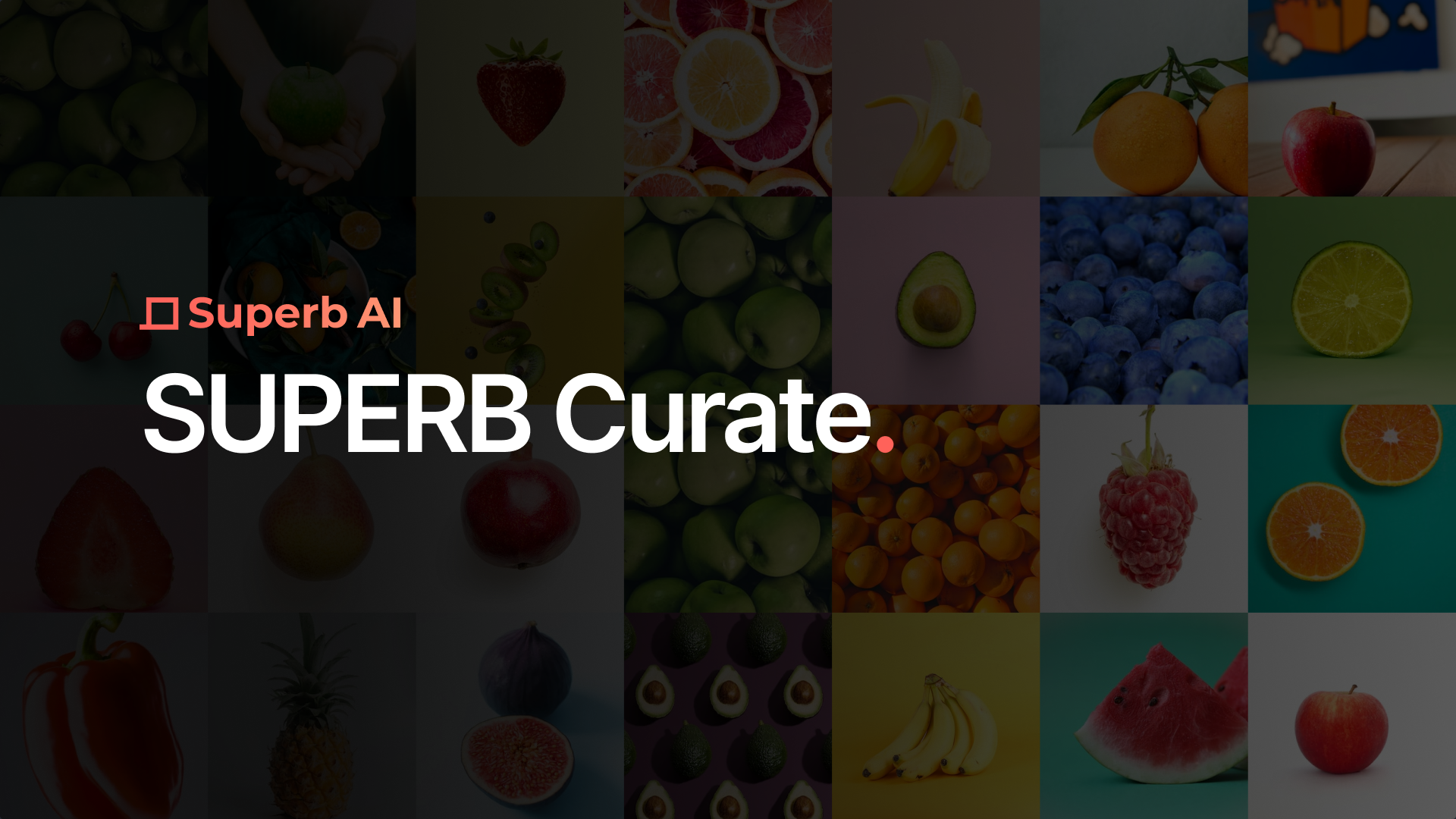 Utilize Superb Curate to build and manage performant models without increasing labeling time, effort, or spending is vital to maintaining ROI.