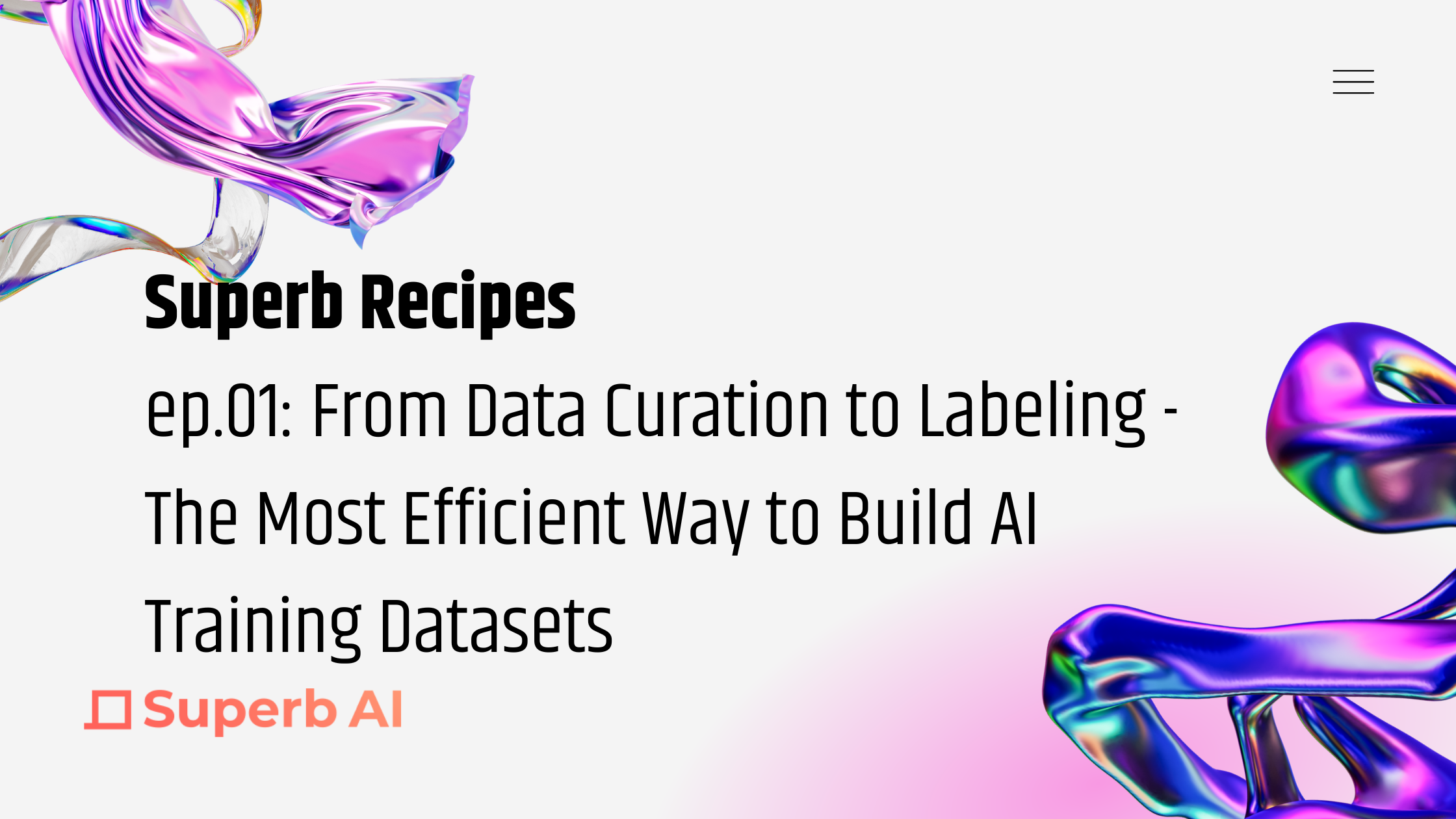 No Need to Label Everything Anymore - Label Only the Data You Need.