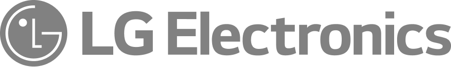 logo-LG Electronics Logo
