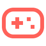 icon-gamepad-line