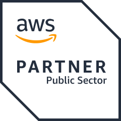 AWS partner public sector